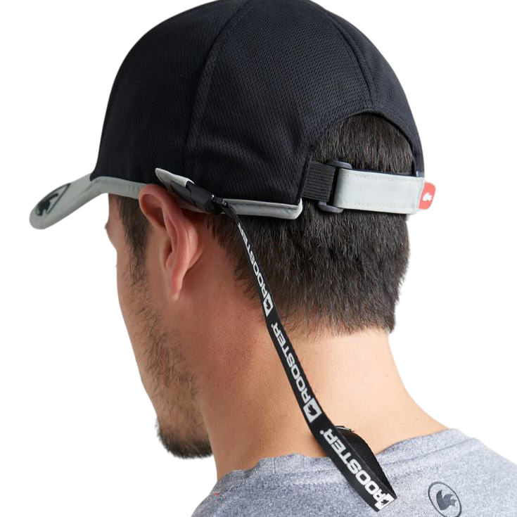 Rooster Sicherungs-Clip 'Cap Leash' (Hat Retainer)